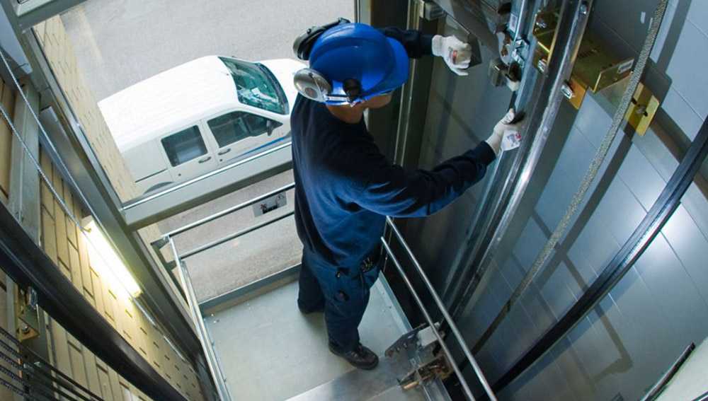 Halkapınar Asansör Bakımı